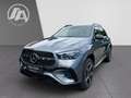 Mercedes-Benz GLE 450 d 4M AMG+Burm+Distr+Pano+Sitzkli+AHK+AIR Grau - thumbnail 4