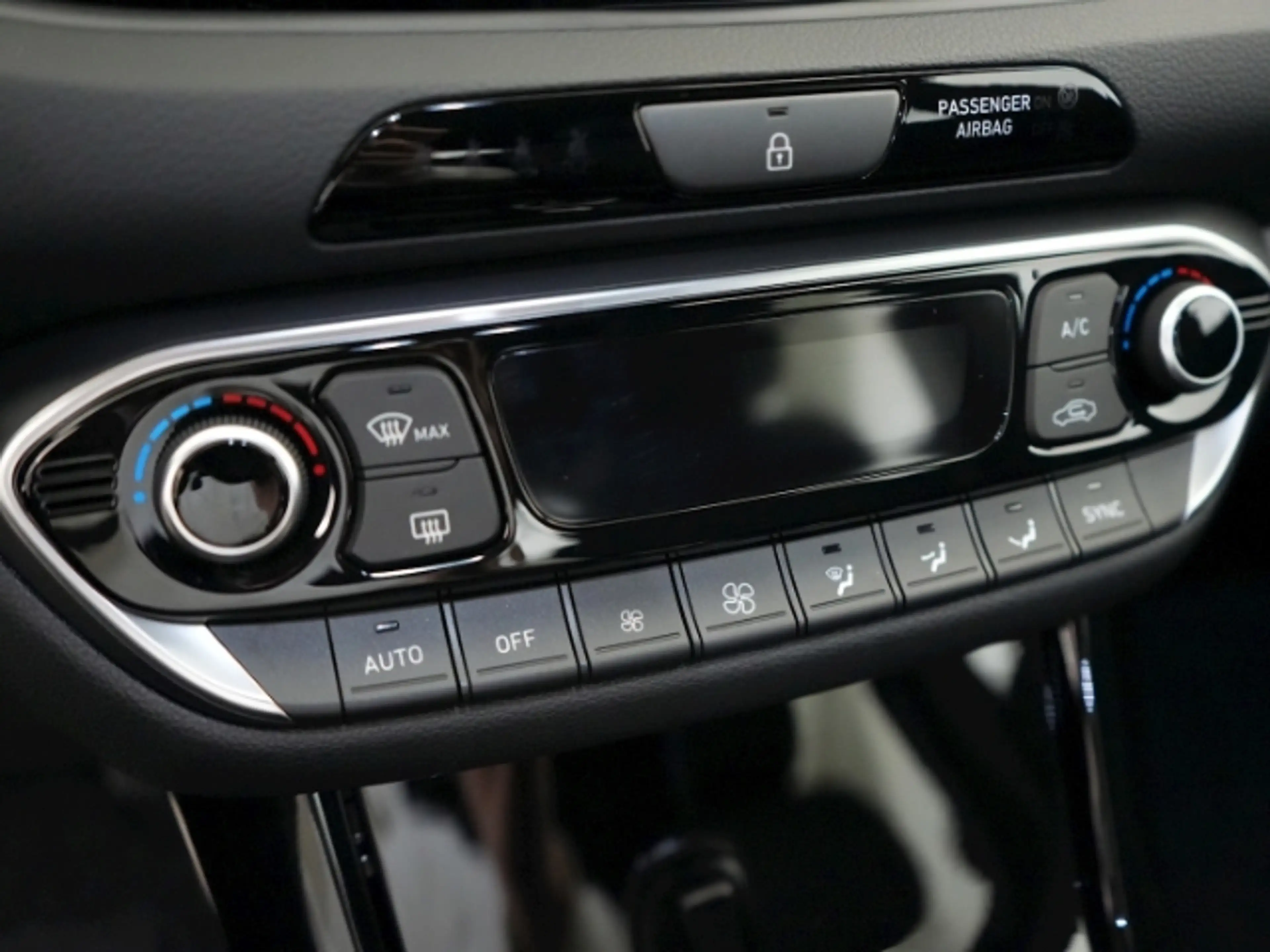 Hyundai i30 FACELIFT T-GDI ADVANTAGE 48V DCT+VOLL LED+NAVI+RÜC — photo 15