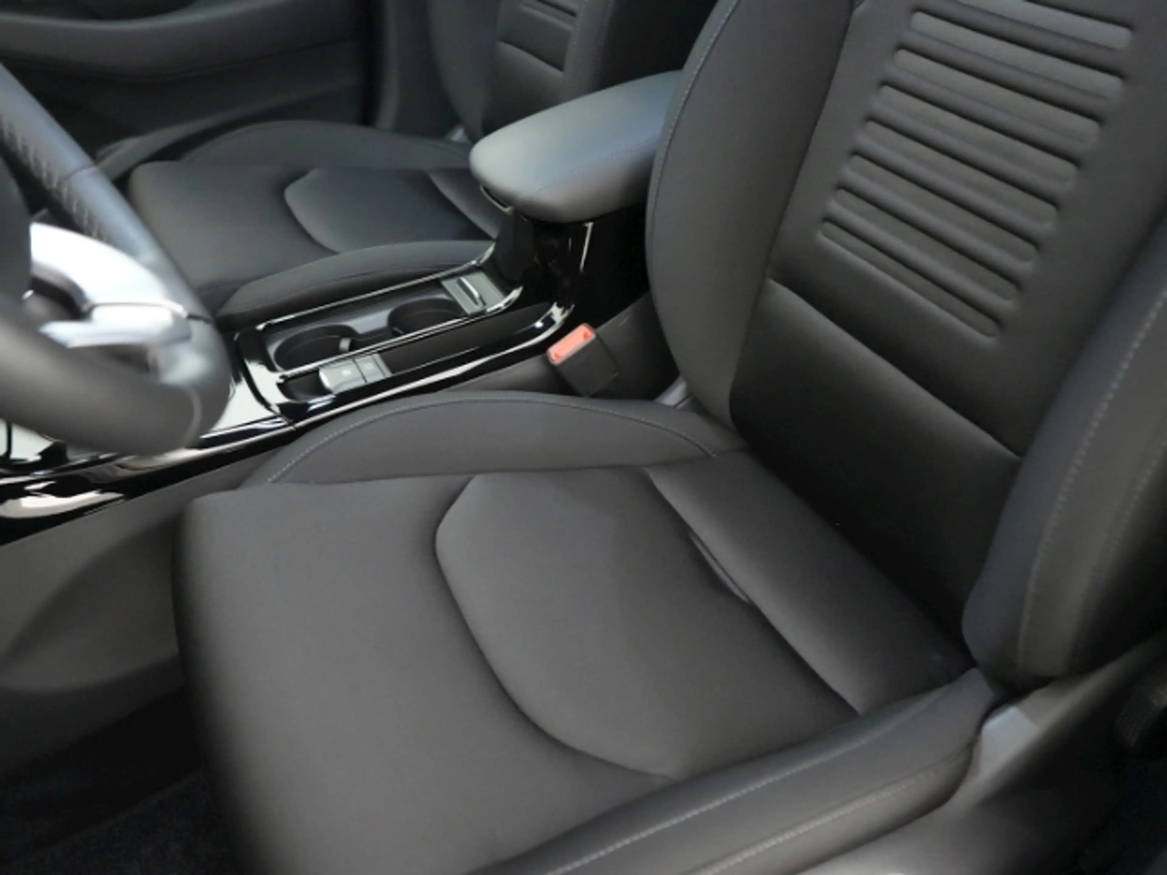 Hyundai i30 FACELIFT T-GDI ADVANTAGE 48V DCT+VOLL LED+NAVI+RÜC — photo 12