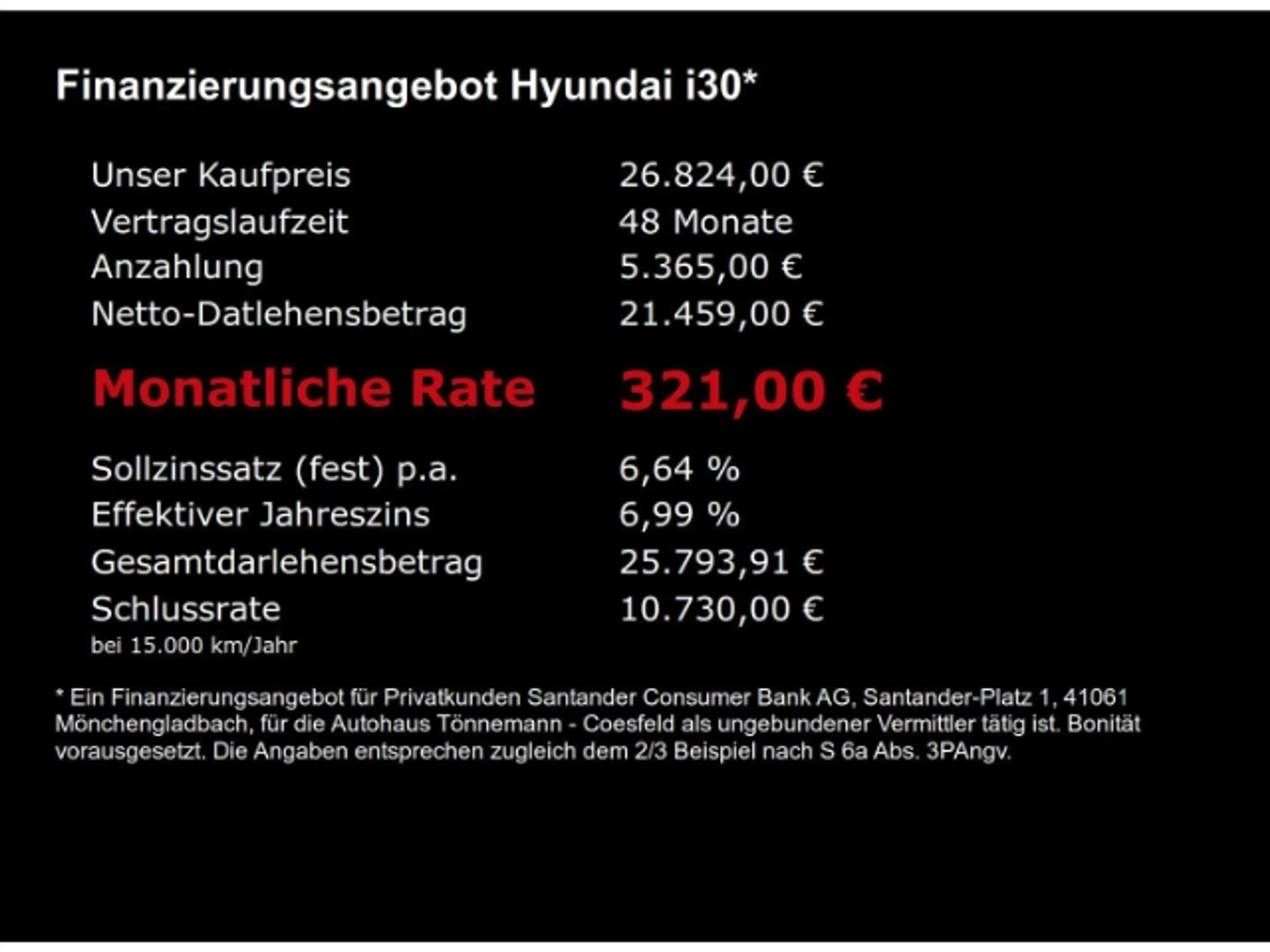Hyundai i30 FACELIFT T-GDI ADVANTAGE 48V DCT+VOLL LED+NAVI+RÜC — photo 5