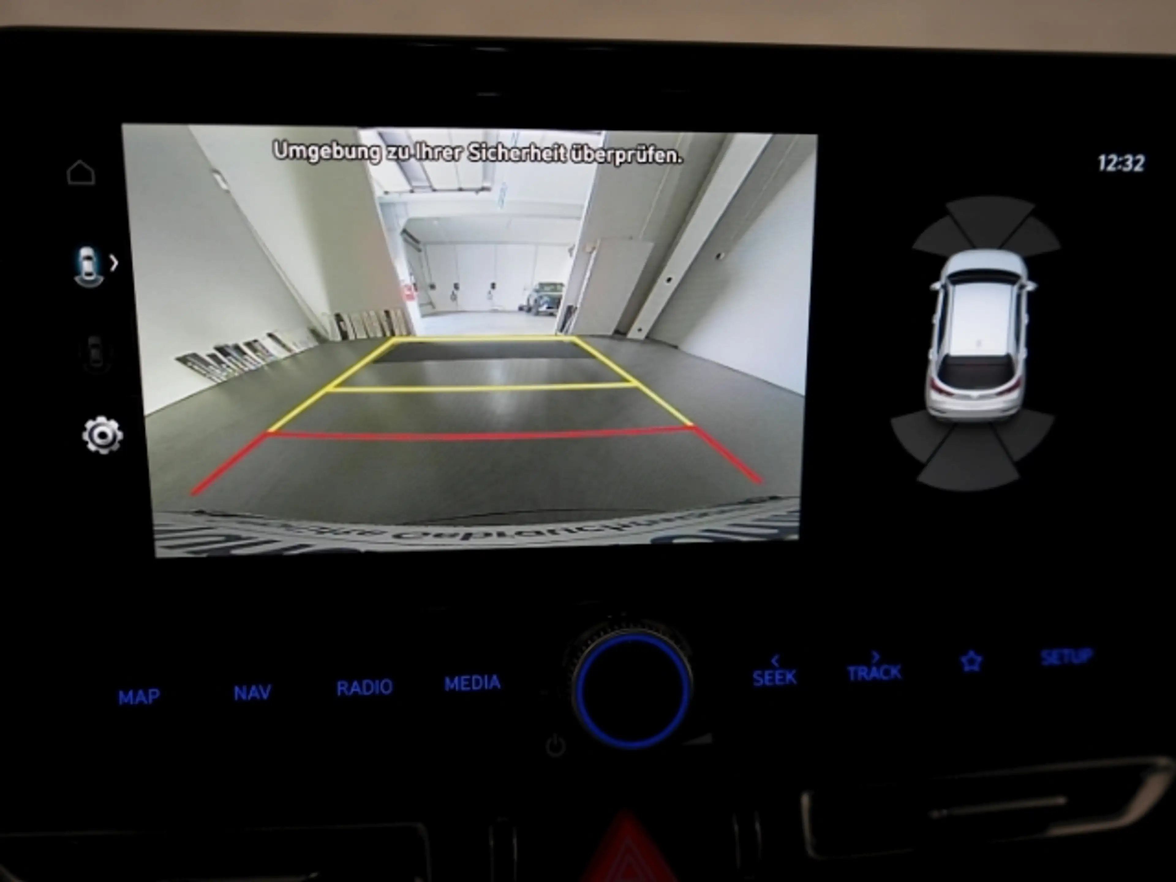 Hyundai i30 FACELIFT T-GDI ADVANTAGE 48V DCT+VOLL LED+NAVI+RÜC — photo 14