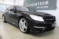 Mercedes-Benz CL 63 AMG Performance Massage/H&K/Nightvision Schwarz - thumbnail 4