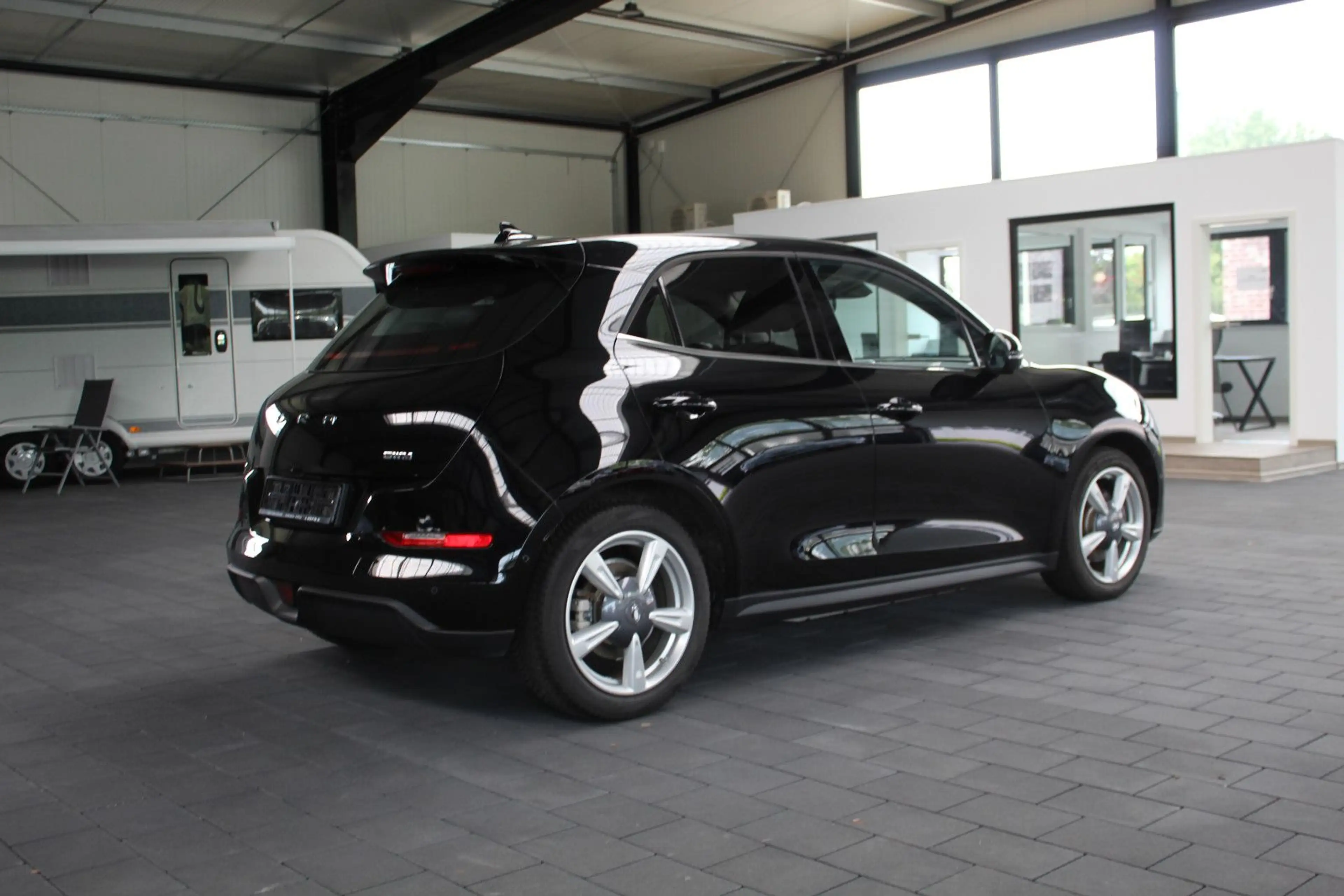 GWM ORA 03 400 Pro+(elektr. Heckklappe, Pano-Dach) — photo 6