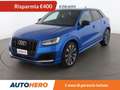 Audi SQ2 2.0 TFSI S tronic quattro Blu/Azzurro - thumbnail 1