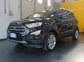 Ford EcoSport 125 cv Titanium Nero - thumbnail 1