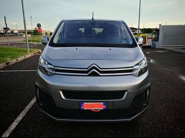 2.0 BlueHDi 140 cv Business passo medio
