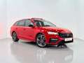 Skoda Octavia Combi 2.0 TSI RS DSG 180kW Rojo - thumbnail 1