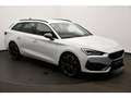 CUPRA Leon ST 1.4TSI Hybrid DSG VZ AHK/NAVI/LED Weiß - thumbnail 15