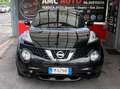 Nissan Juke 1.6 Acenta Gpl 115cv E6 Nero - thumbnail 4