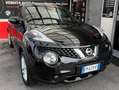 Nissan Juke 1.6 Acenta Gpl 115cv E6 Nero - thumbnail 9