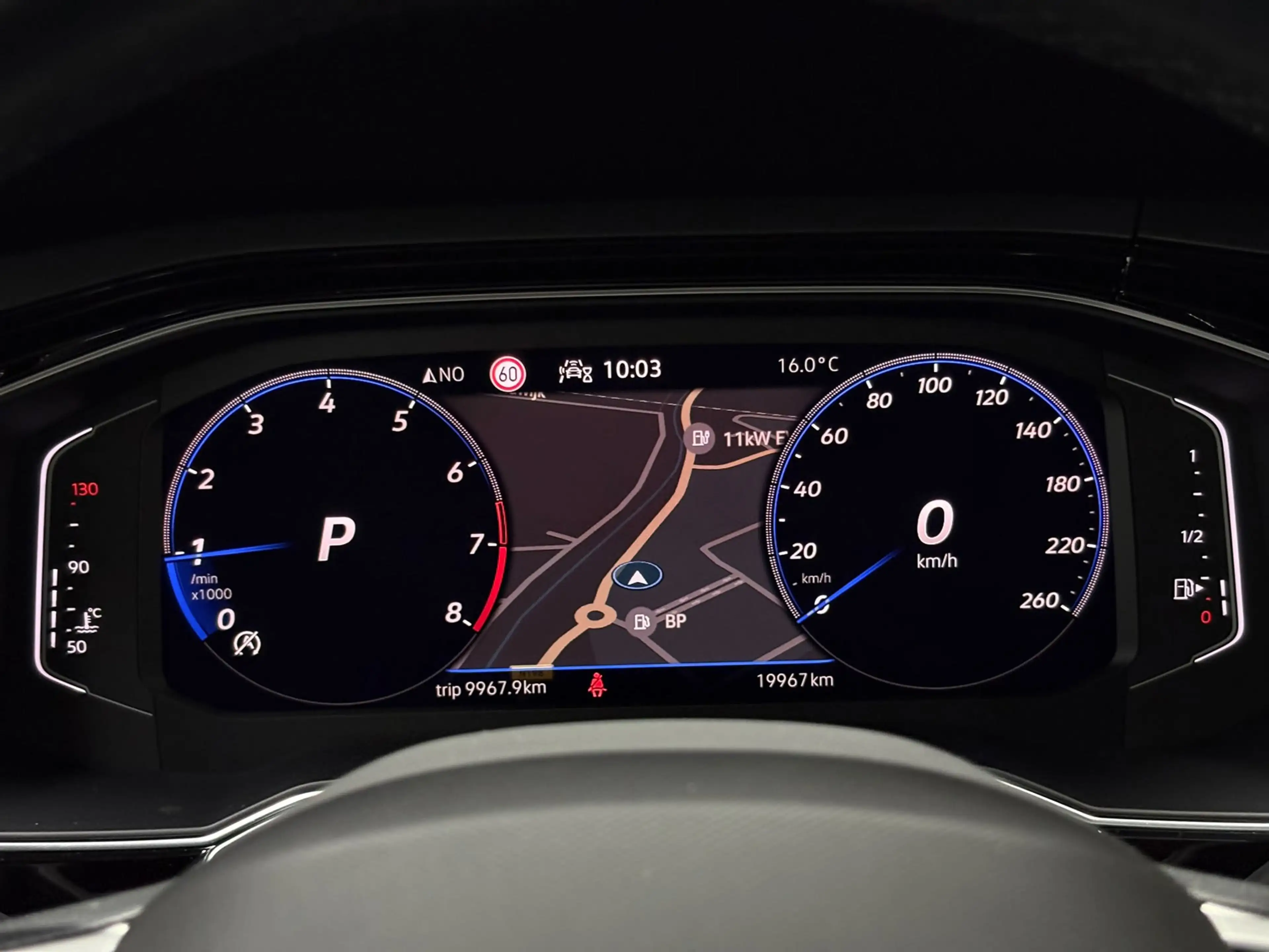 Volkswagen Taigo 1.0 TSI R-Line Pano Keyless Trekhaak Camera Full O — photo 13