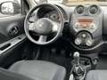 Nissan Micra 1.2i airco euro 5 Noir - thumbnail 12