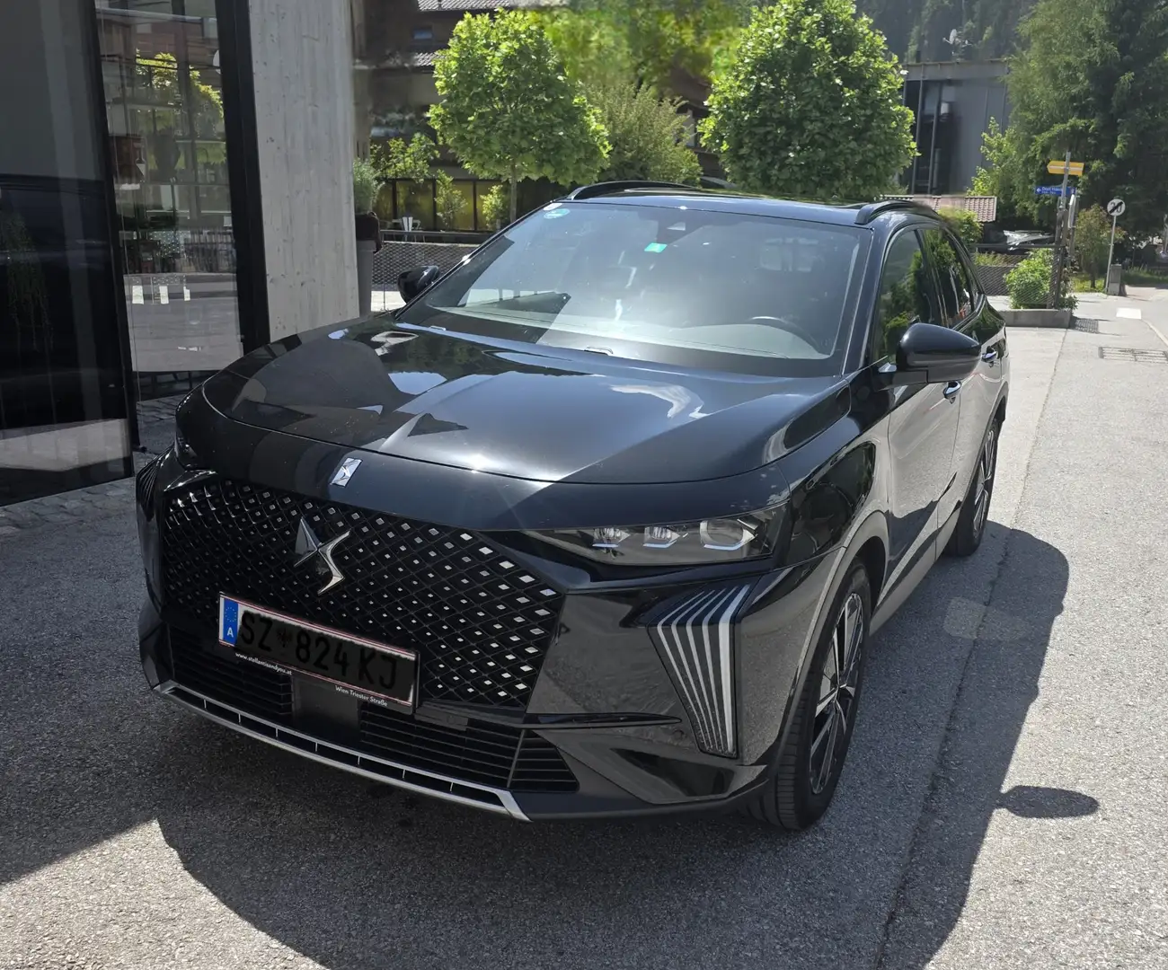 DS Automobiles DS 7 DS7 E-Tense4x4 300 Opera Aut. - 1