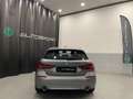 BMW 118 118 i 5p. Msport Gris - thumbnail 5