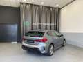 BMW 118 118 i 5p. Msport Gris - thumbnail 7