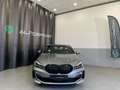 BMW 118 118 i 5p. Msport Gris - thumbnail 2