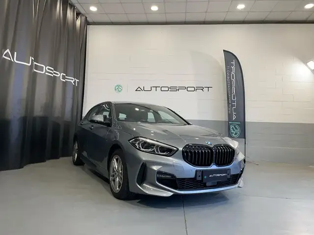 BMW 118 118 i 5p. Msport