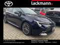 Toyota Corolla 1.8 Hybrid Team D*Technik-Paket*LED* Blau - thumbnail 2