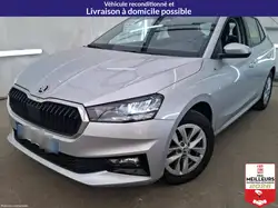Skoda Fabia MPI 80 Ambition