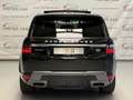 Land Rover Range Rover Sport HSE BLACK/PANO/ACC/MASSAGE/21 Schwarz - thumbnail 8