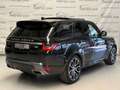 Land Rover Range Rover Sport HSE BLACK/PANO/ACC/MASSAGE/21 Schwarz - thumbnail 6