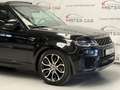 Land Rover Range Rover Sport HSE BLACK/PANO/ACC/MASSAGE/21 Schwarz - thumbnail 10