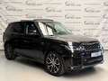 Land Rover Range Rover Sport HSE BLACK/PANO/ACC/MASSAGE/21 Schwarz - thumbnail 4