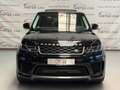 Land Rover Range Rover Sport HSE BLACK/PANO/ACC/MASSAGE/21 Schwarz - thumbnail 7
