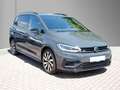 Volkswagen Touran 2.0 TDI DSG R-Line Black-Style Pano 7-Sitzer Na... Grau - thumbnail 3
