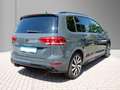 Volkswagen Touran 2.0 TDI DSG R-Line Black-Style Pano 7-Sitzer Na... Grau - thumbnail 4