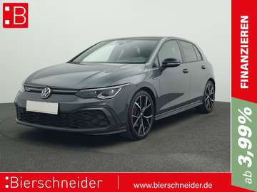 8 2.0 TDI DSG GTD BLACK-STYLE PANO IQ-LIGHT STANDH