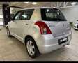 Suzuki Swift 1.3 5p. GL Plus 93CV 2010 *NEOPATENTATI* Argento - thumbnail 5