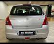 Suzuki Swift 1.3 5p. GL Plus 93CV 2010 *NEOPATENTATI* Argento - thumbnail 6