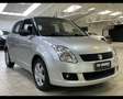 Suzuki Swift 1.3 5p. GL Plus 93CV 2010 *NEOPATENTATI* Argento - thumbnail 3