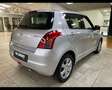 Suzuki Swift 1.3 5p. GL Plus 93CV 2010 *NEOPATENTATI* Argento - thumbnail 7