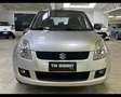 Suzuki Swift 1.3 5p. GL Plus 93CV 2010 *NEOPATENTATI* Argento - thumbnail 2