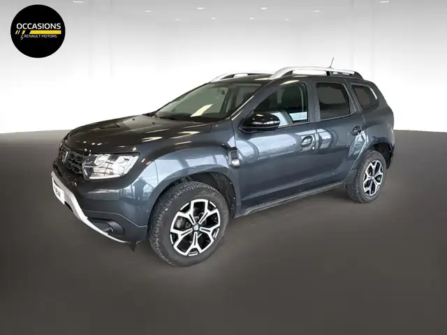 Dacia Duster Tce Anniversary