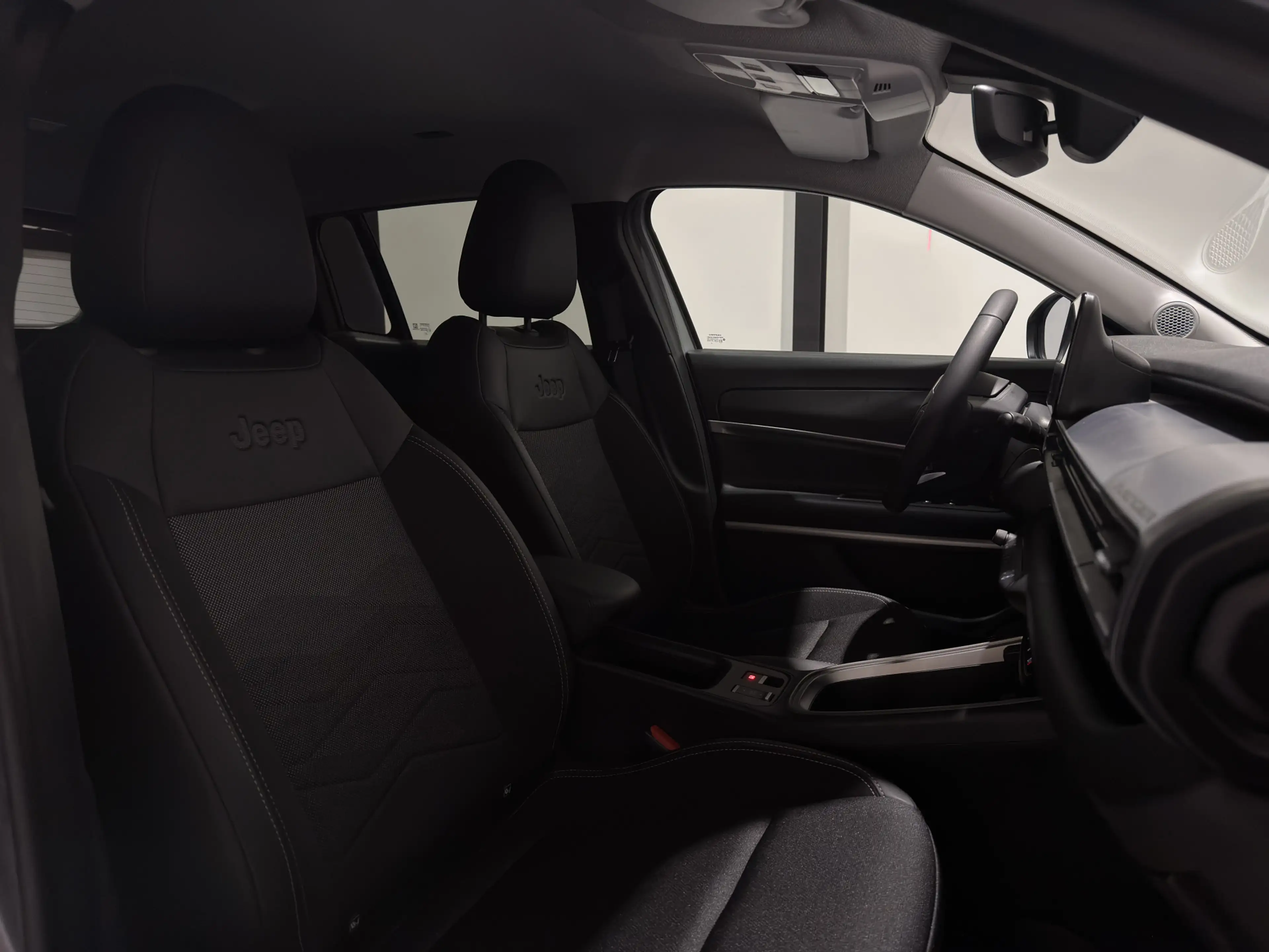 Jeep Avenger Altitude 54 kWh | Warmtepomp | Keyless | Stoelen v — photo 15