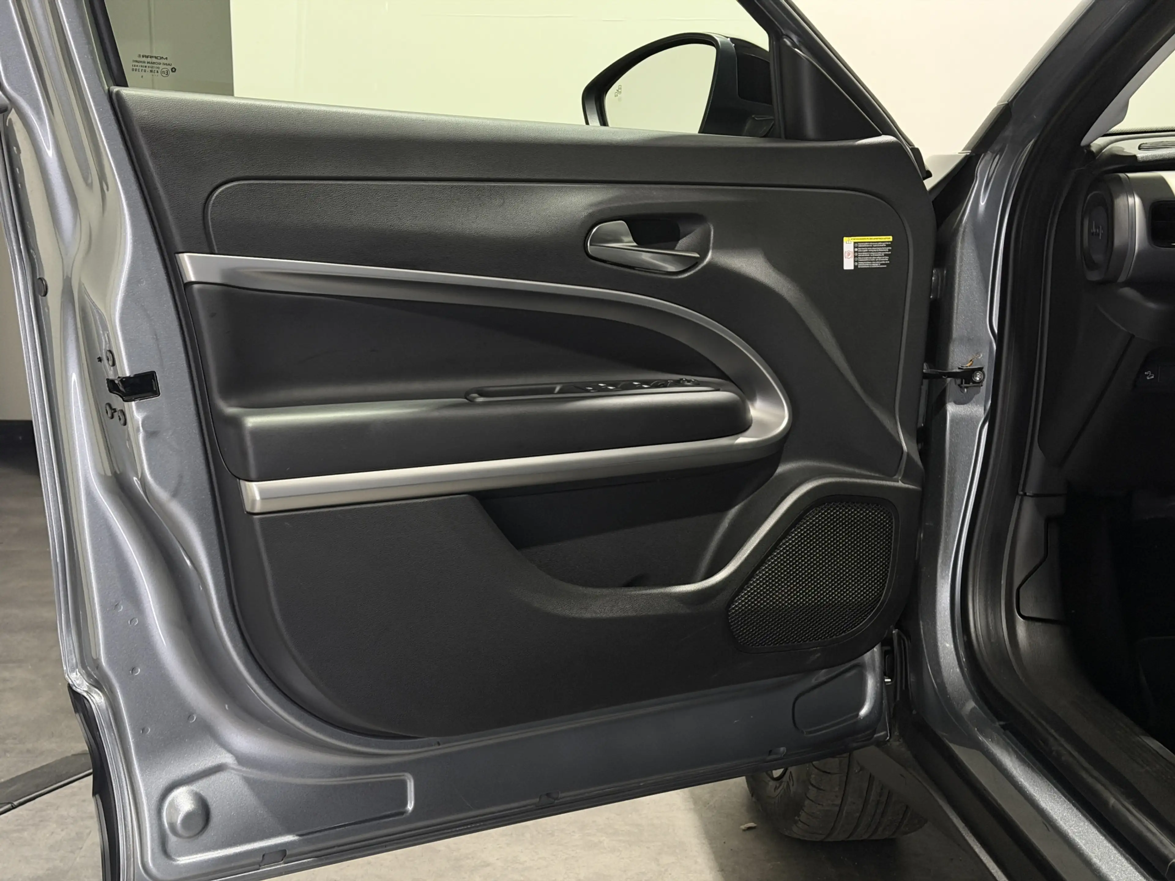 Jeep Avenger Altitude 54 kWh | Warmtepomp | Keyless | Stoelen v — photo 11