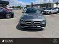 Mercedes-Benz C 180 Avantgarde Navi LED MBUX Ambi Wide Kamera Gris - thumbnail 2