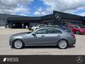 Mercedes-Benz C 180 Avantgarde Navi LED MBUX Ambi Wide Kamera Gris - thumbnail 3