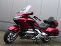 Honda GL 1800 GOLDWING Červená - thumbnail 13