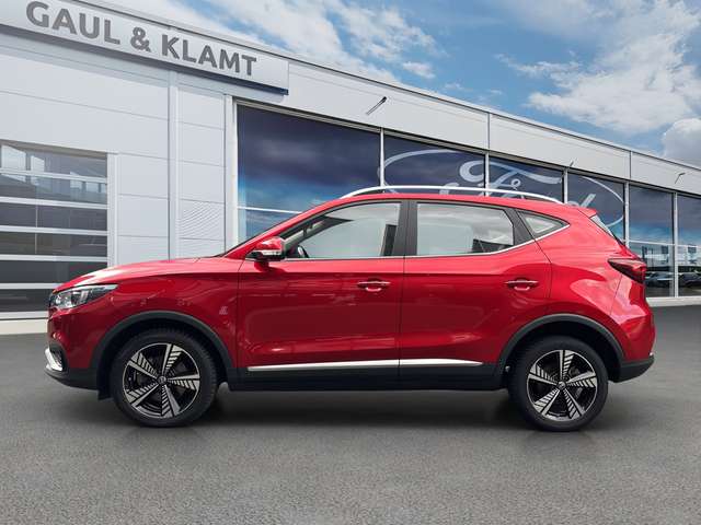 MG ZS ZS eMotor Comfort