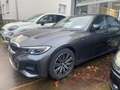 BMW 320 3 Limousine 320 d xDrive M Sport Grijs - thumbnail 2