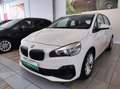 BMW 225 - 225xe Active Tourer iPerformance Business aut. Blanc - thumbnail 2