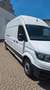 Volkswagen Crafter Kasten Kasten 35 lang Superhochdach FWD Weiß - thumbnail 6