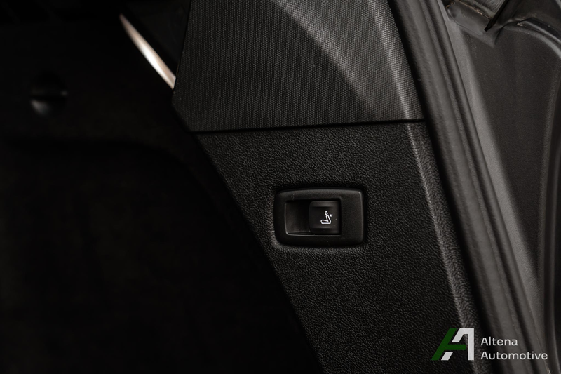 BMW 520 5-serie Touring 520i High Executive M-sport, panor — photo 46