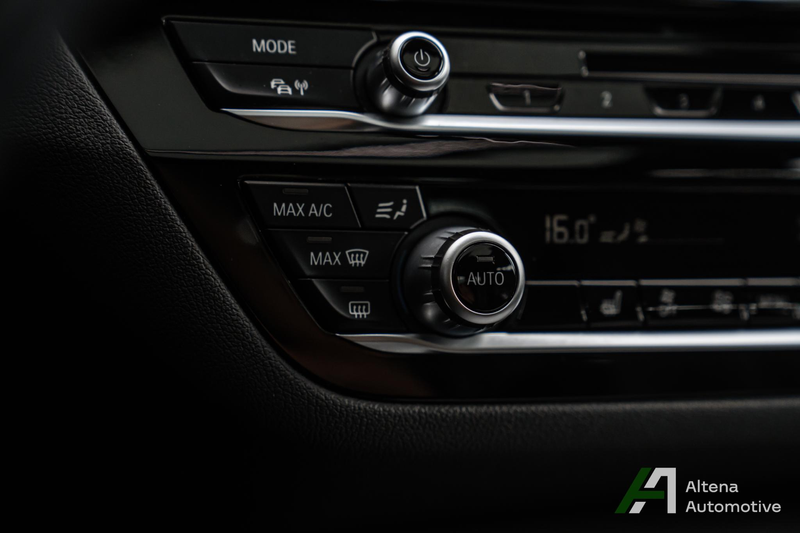 BMW 520 5-serie Touring 520i High Executive M-sport, panor — photo 20