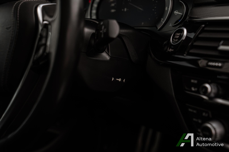 BMW 520 5-serie Touring 520i High Executive M-sport, panor — photo 36