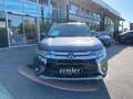 Mitsubishi Outlander 2.2 DI-D Intense+ Connect PTS DAB RKam Grau - thumbnail 3